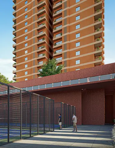 Premium Lifestyle and Architecture